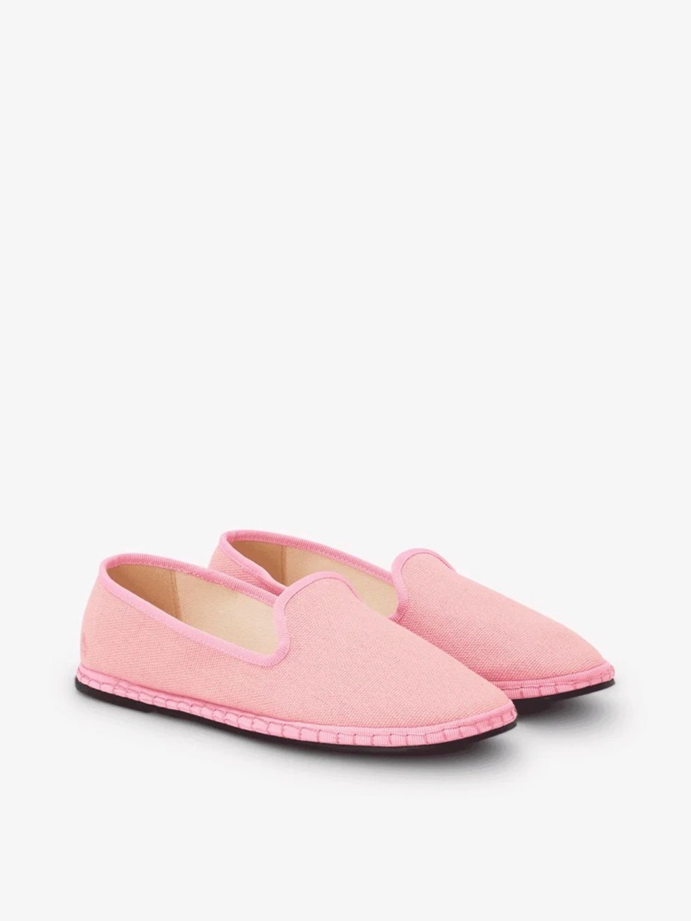 Soludos Venetian flats size 8-8.5